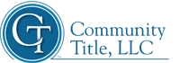 Community Title, LLC